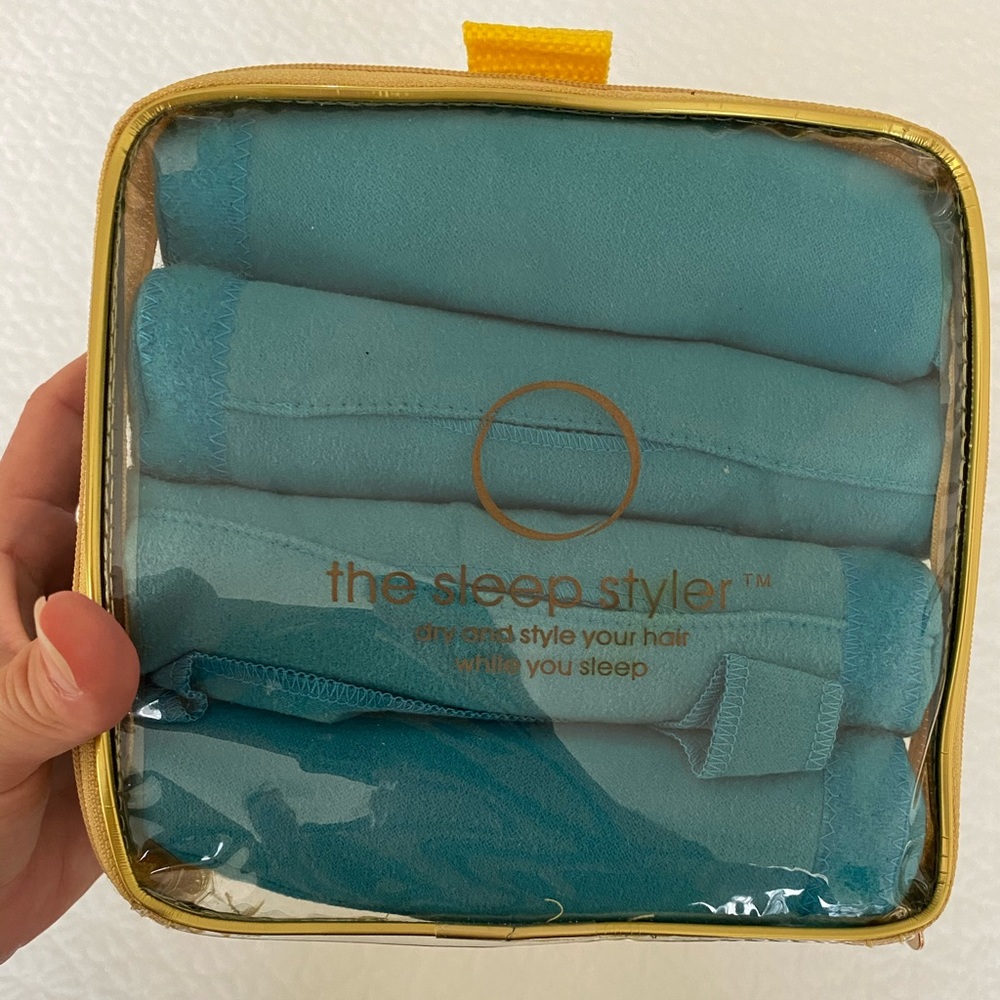 Sleep styler